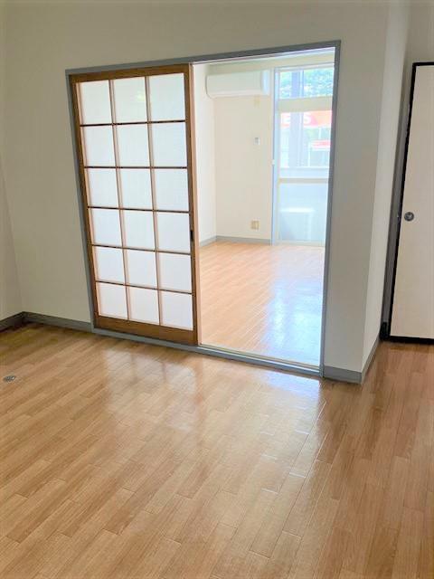 その他　ダイニングスペース