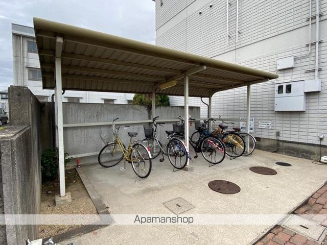 その他共有部分　その他共有部分