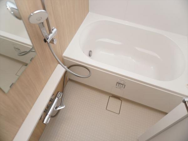 バス・シャワールーム　浴室