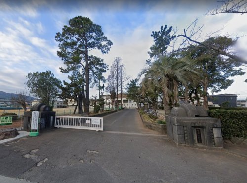 小学校　徳島市立千松小学校（小学校）まで1831m