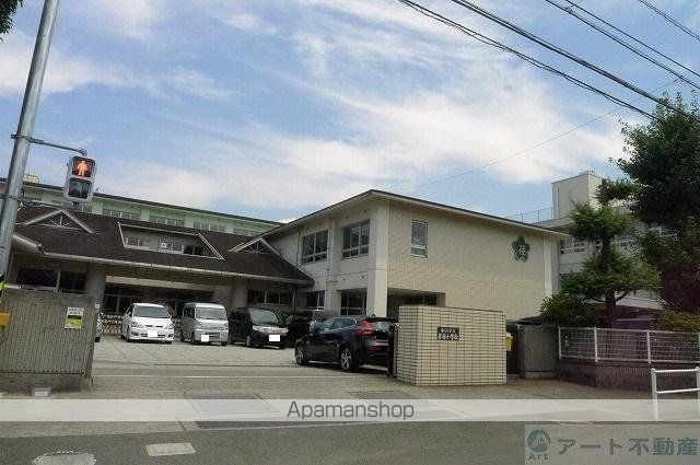 小学校　荏原小学校（小学校）まで5166m