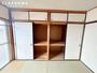 収納　同物件の別部屋になります。