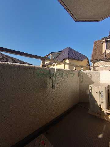 バルコニー　リライフ下北沢店
