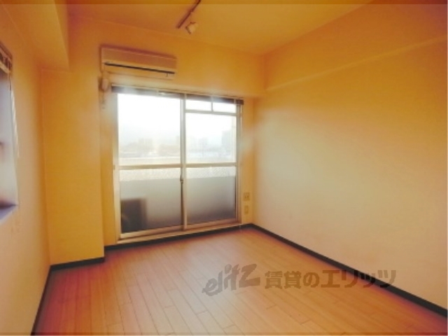 居室・リビング　洋室