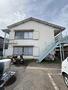 第１田中荘 2階 築45年11ヶ月の賃貸物件