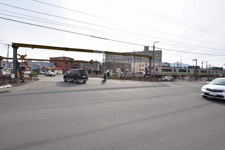 その他　発寒中央駅（その他）まで537m