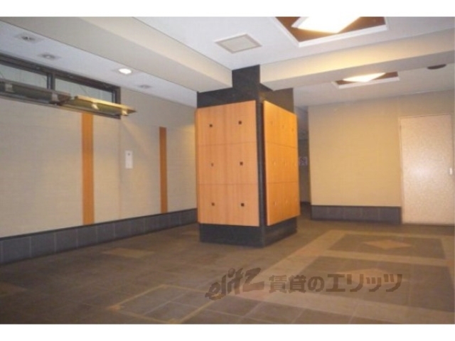 ロビー　ロビー