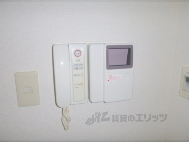 セキュリティ　ドアフォン（ＴＶ含）