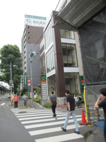 その他　【スーパー】マルエツ　江戸川橋店（その他）まで91m