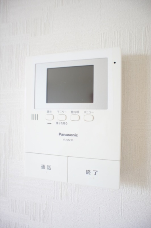 セキュリティ　図面と現状に相違がある場合には現状を優先