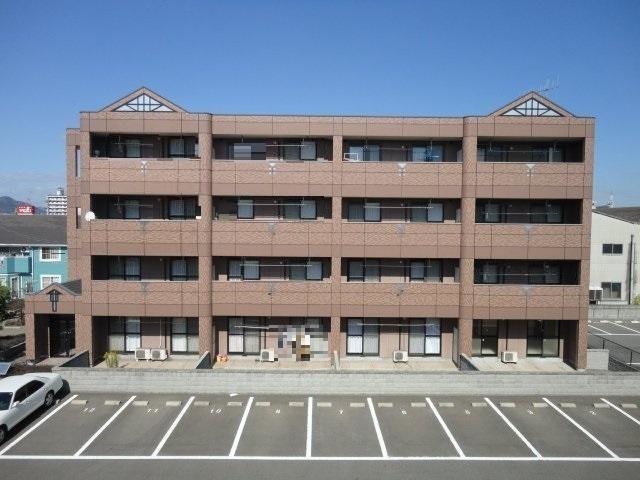 駐車場　外観写真その他2