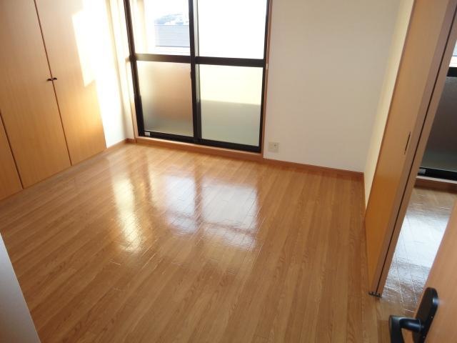 居室・リビング　洋室A