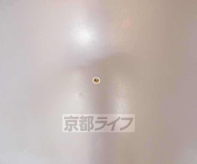 セキュリティ　顔が見えて安心です。