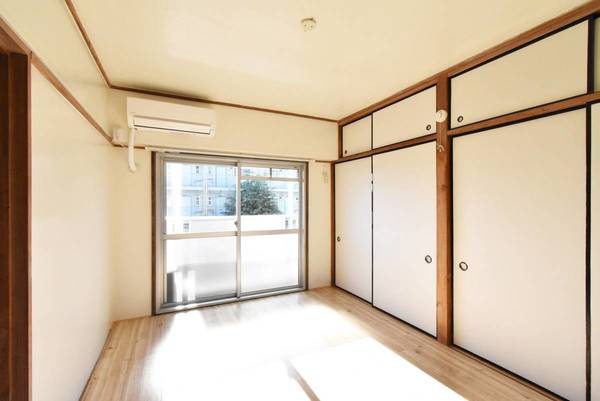 その他部屋・スペース　ビレッジハウスの同一物件・同一タイプの間取りの写真です