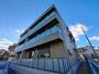 摂津富田駅より徒歩17分 3階 新築の賃貸物件