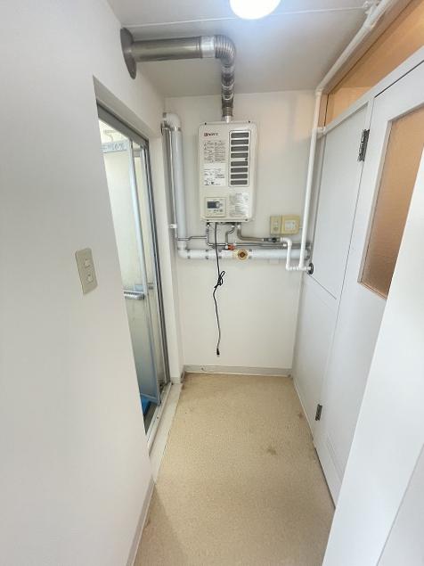 その他部屋・スペース　内装