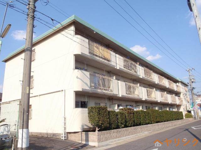 その他共有部分　外観写真