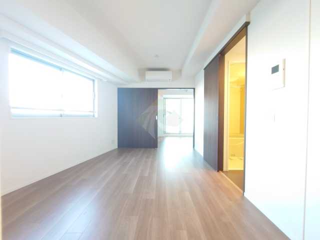 居室・リビング　レジディア高円寺