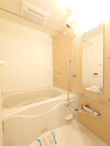 バス・シャワールーム　レジディア高円寺