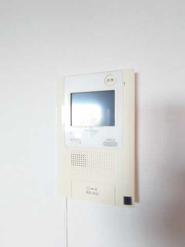 セキュリティ　レジディア高円寺