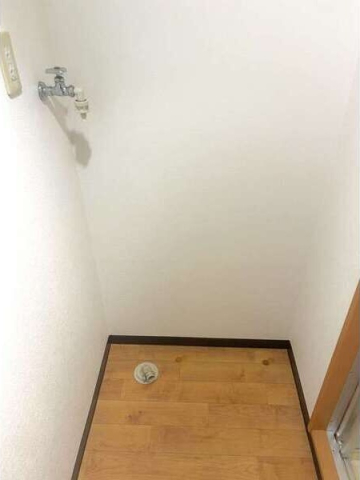 その他設備　同物件の別部屋になります。