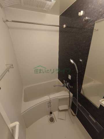 バス・シャワールーム　別部屋参考写真