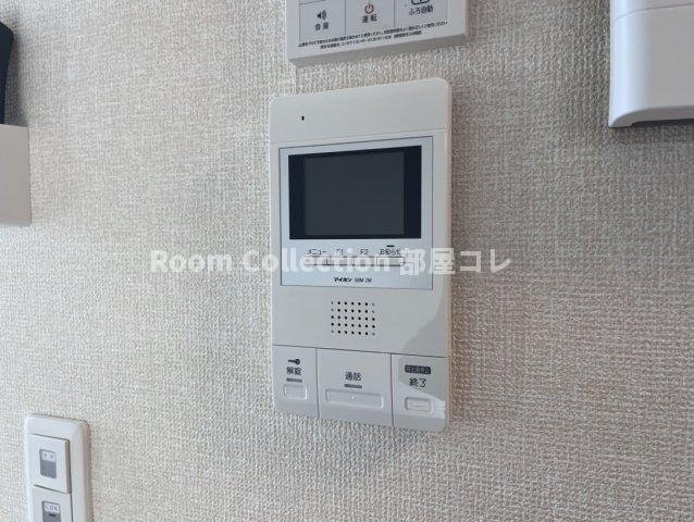 その他設備　※同施工会社イメージ写真