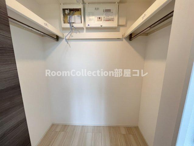 収納　※同施工会社イメージ写真