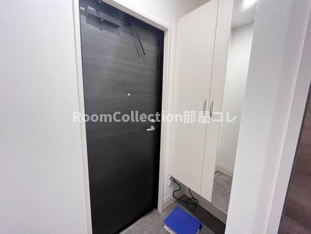 玄関　※同施工会社イメージ写真