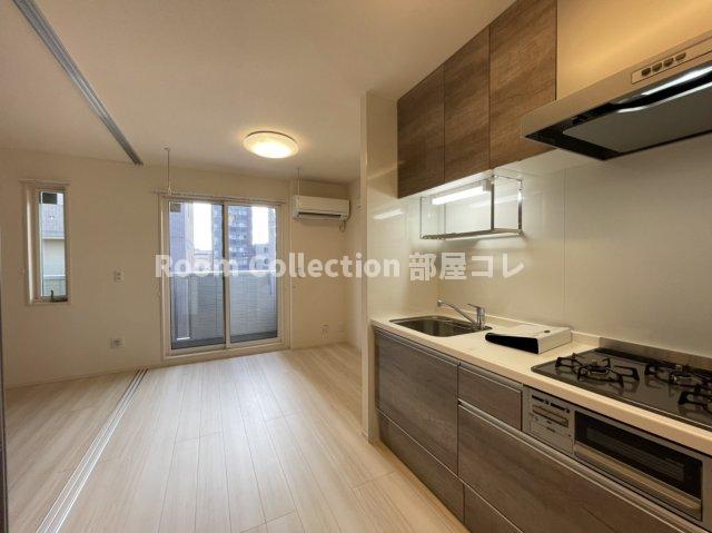 居室・リビング　※同施工会社イメージ写真