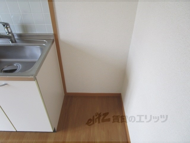 その他部屋・スペース　冷蔵庫置場