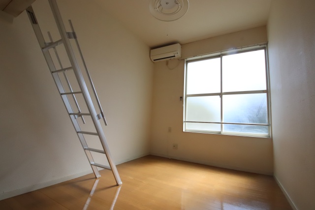 居室・リビング　※別部屋の参考写真の為、原状優先です。