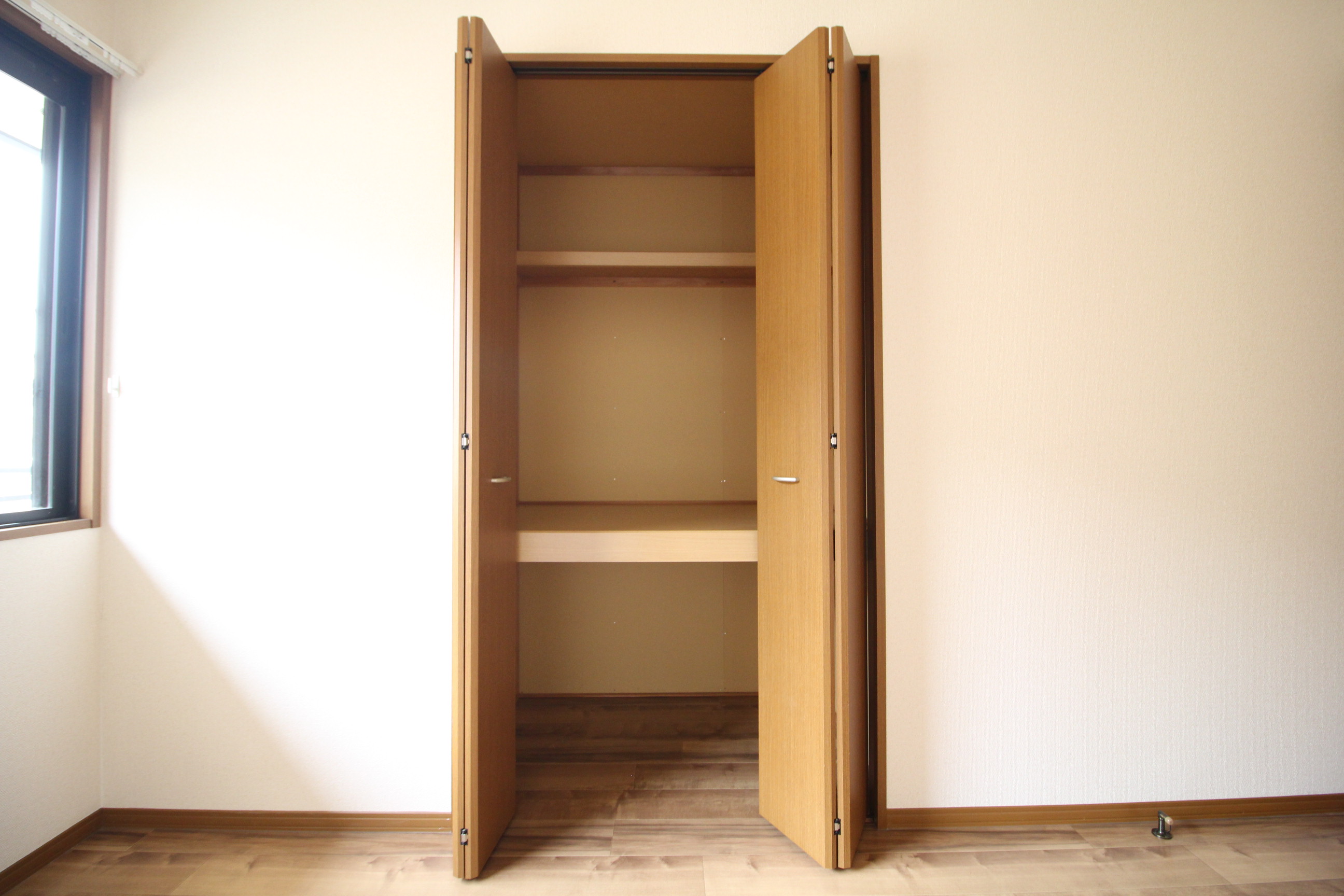 収納　たくさん入る収納♪