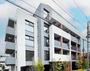 池尻大橋駅より徒歩12分 5階 築1年10ヶ月の賃貸物件
