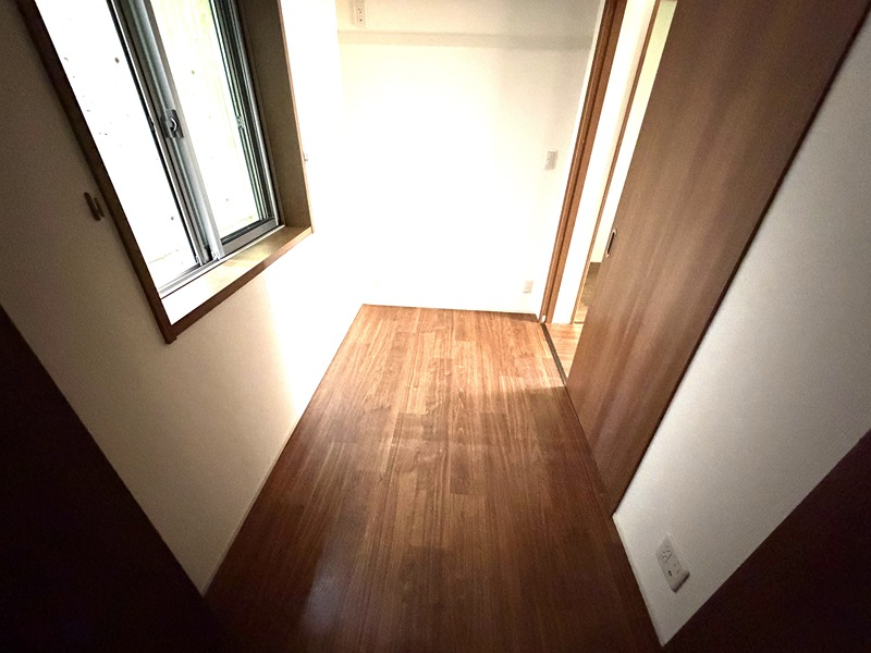 アルヴィータの内装写真