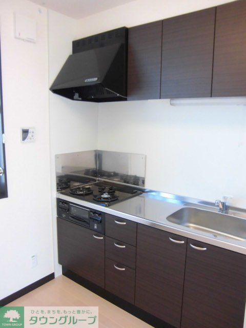 キッチン　浴室乾燥機