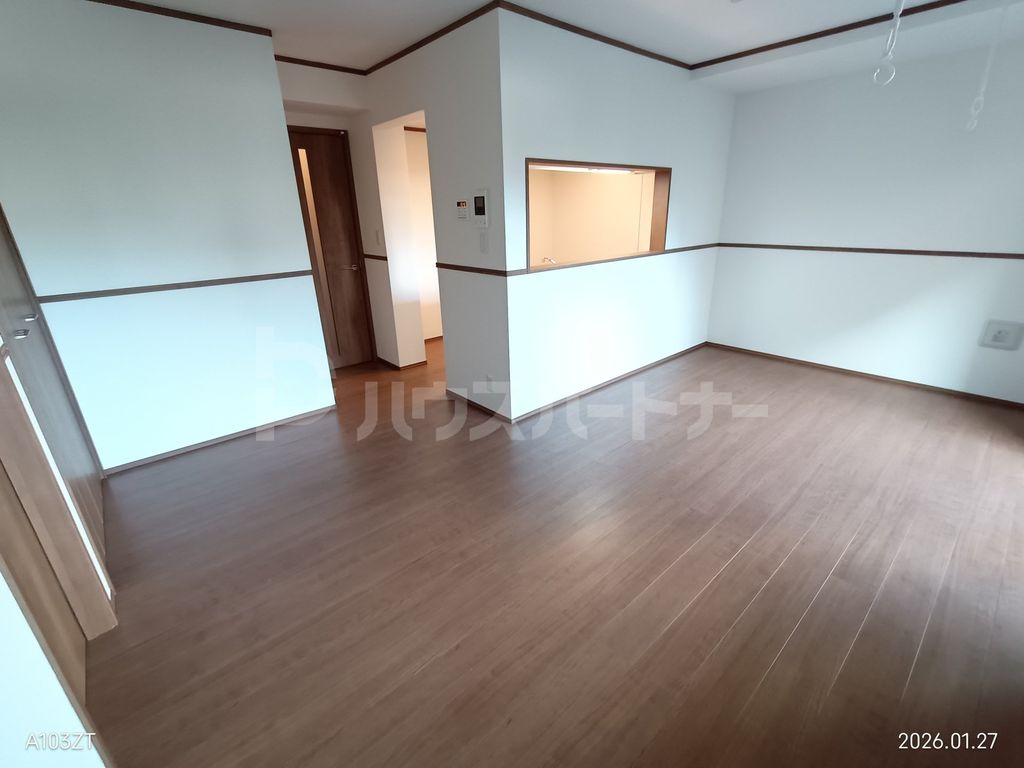 居室・リビング　リビング/居室