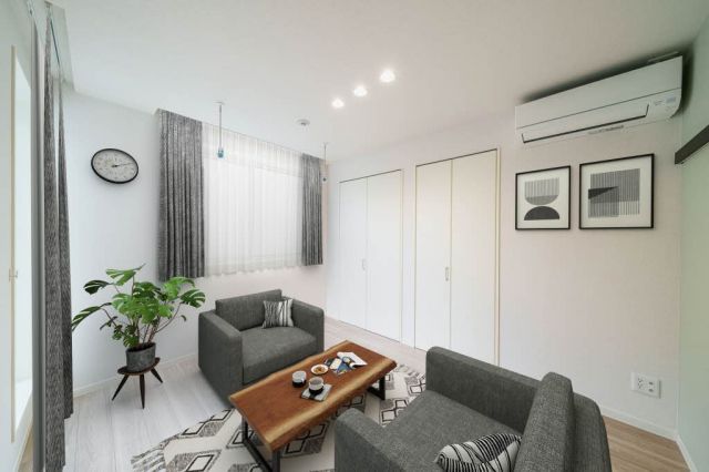 その他部屋・スペース