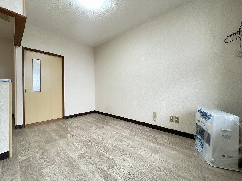 居室・リビング　リビング２