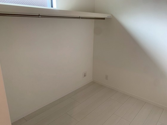 その他部屋・スペース　※別号室の写真です