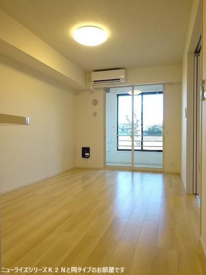 居室・リビング　※参考　同シリーズの写真です