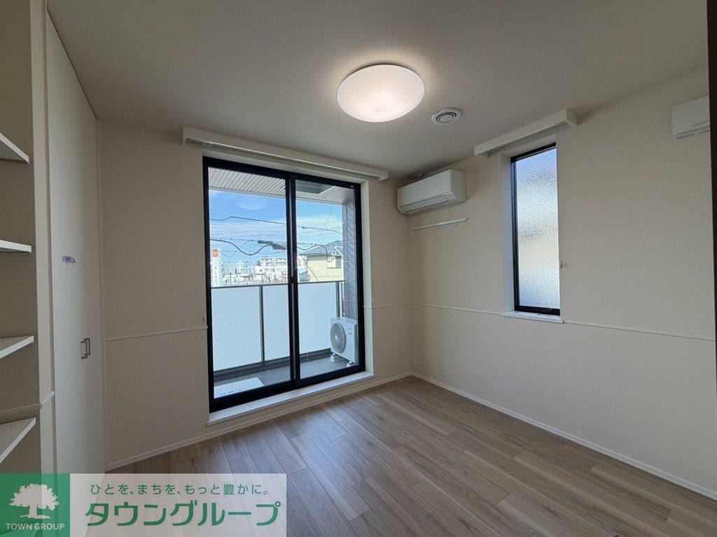 その他部屋・スペース　リビング/居室