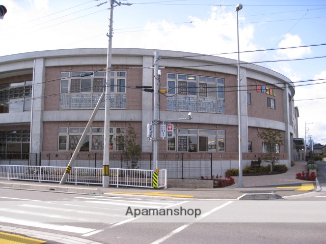 幼稚園・保育園　エンゼル幼稚園（幼稚園・保育園）まで868m