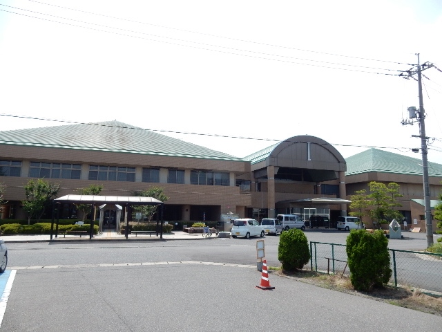 その他　岡山ふれあいセンター（その他）まで750m