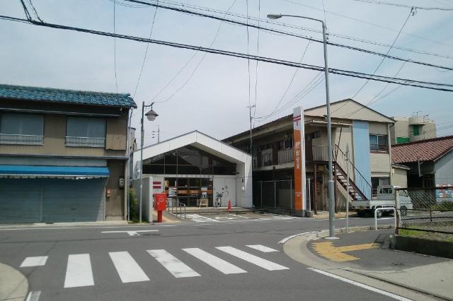 その他　名古屋千音寺郵便局（その他）まで377m