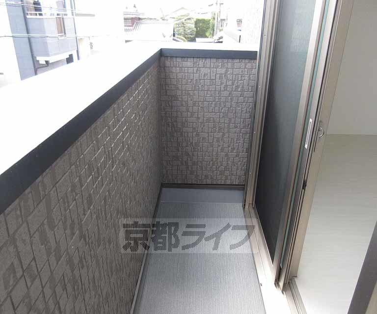 バルコニー　バルコニーはコチラ