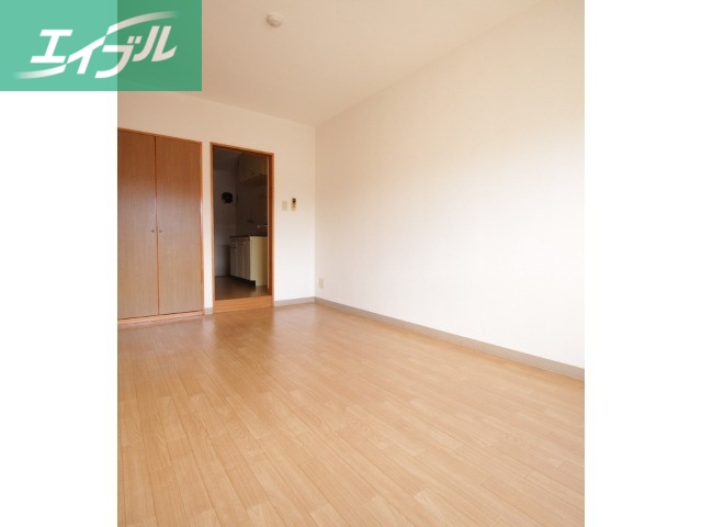 その他部屋・スペース　居室