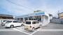 コンビニ　ローソン　奈良南京終店（コンビニ）まで311m