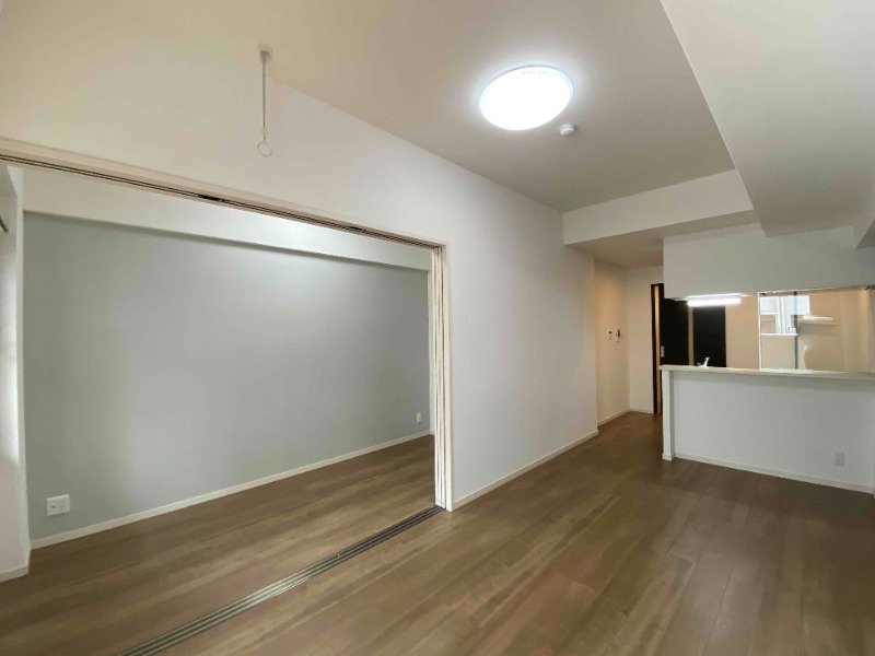 居室・リビング　同物件別部屋イメージ