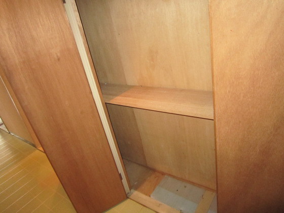 収納　※別号室の写真です